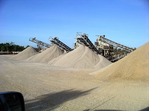 Querry Product - Quarry Products in Katherine, NT
